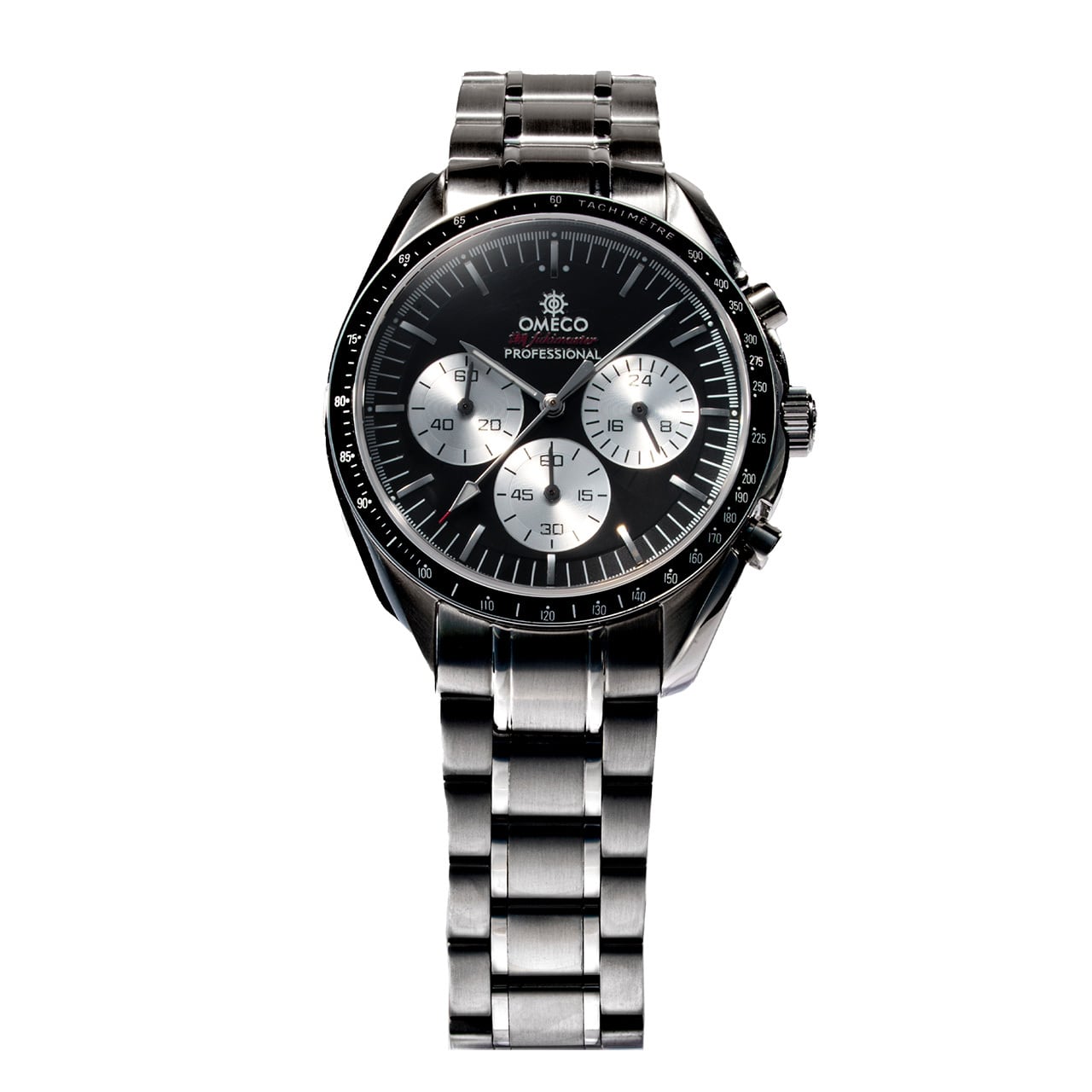 【レビュー特典付き】OMECO 潮Fukimaster 極-kiwami- シルバー×ブラックホワイト(黒パンダ)