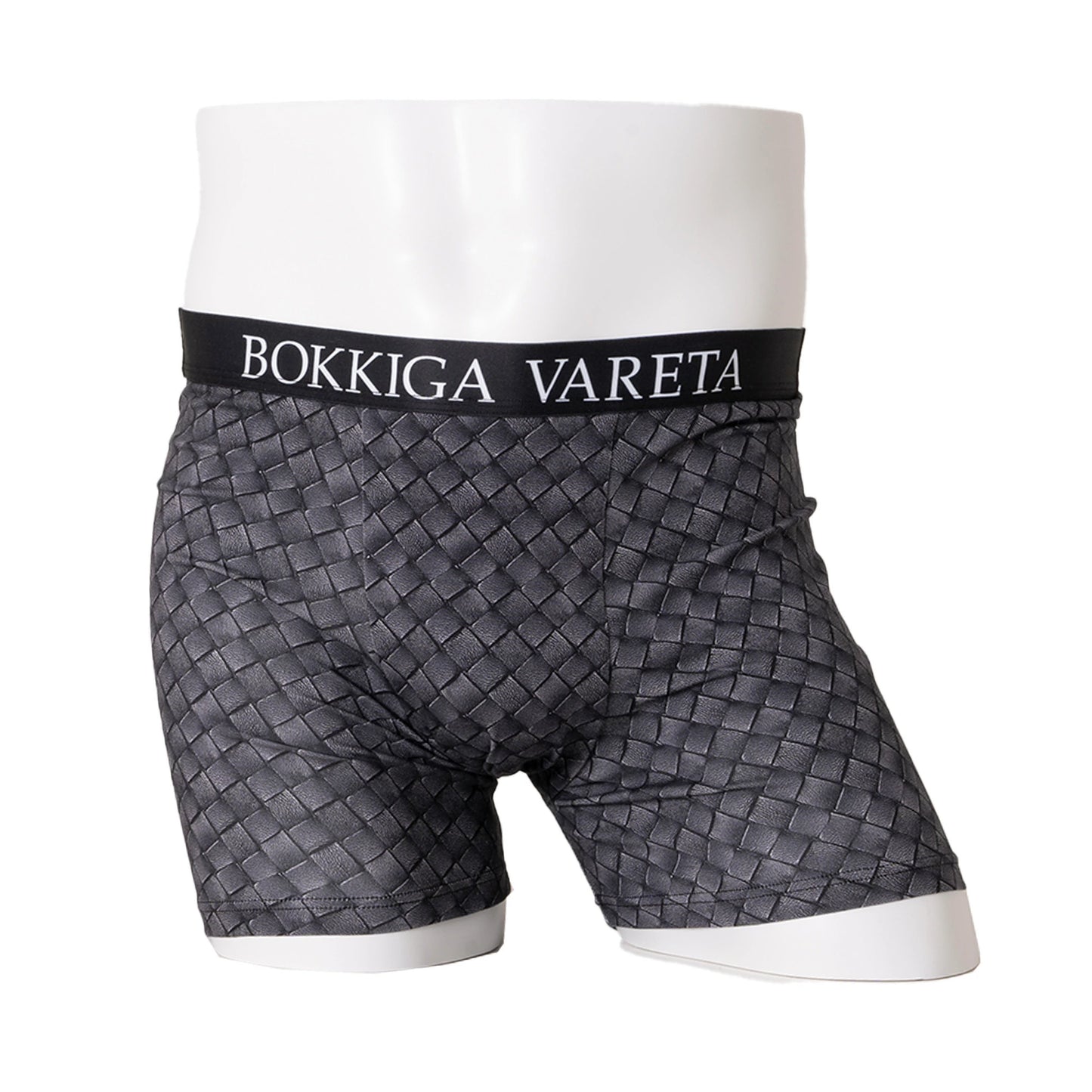 BOKKIGA VARETA ボクサーパンツ
