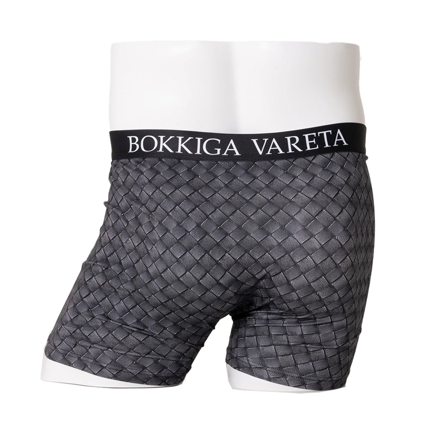 BOKKIGA VARETA ボクサーパンツ