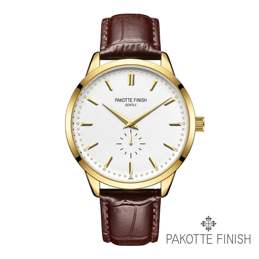 PAKOTTE FINISH カリとマラモデル ゴールド