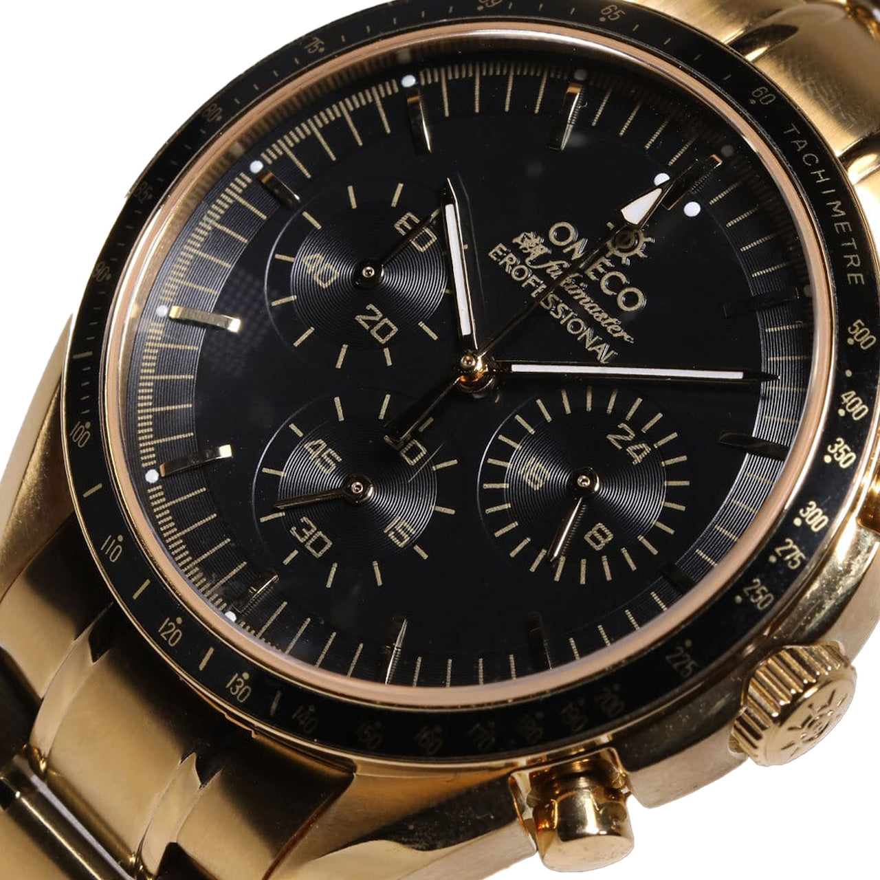 【レビュー特典付き】OMECO 潮Fukimaster EROFESSIONAL ゴールド