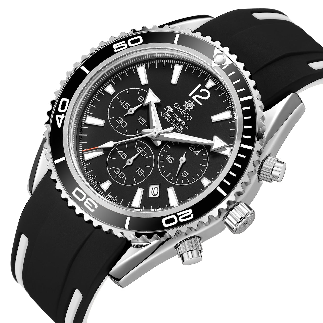 OMECO 吸いマスター ブラック