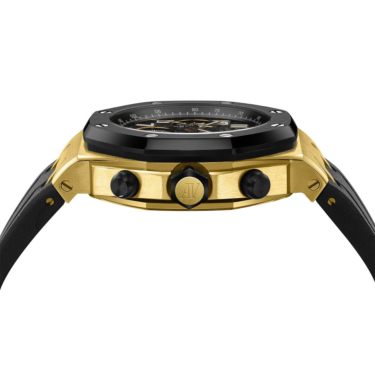 【レビュー特典付き】Adult Video Erotic ゴールド