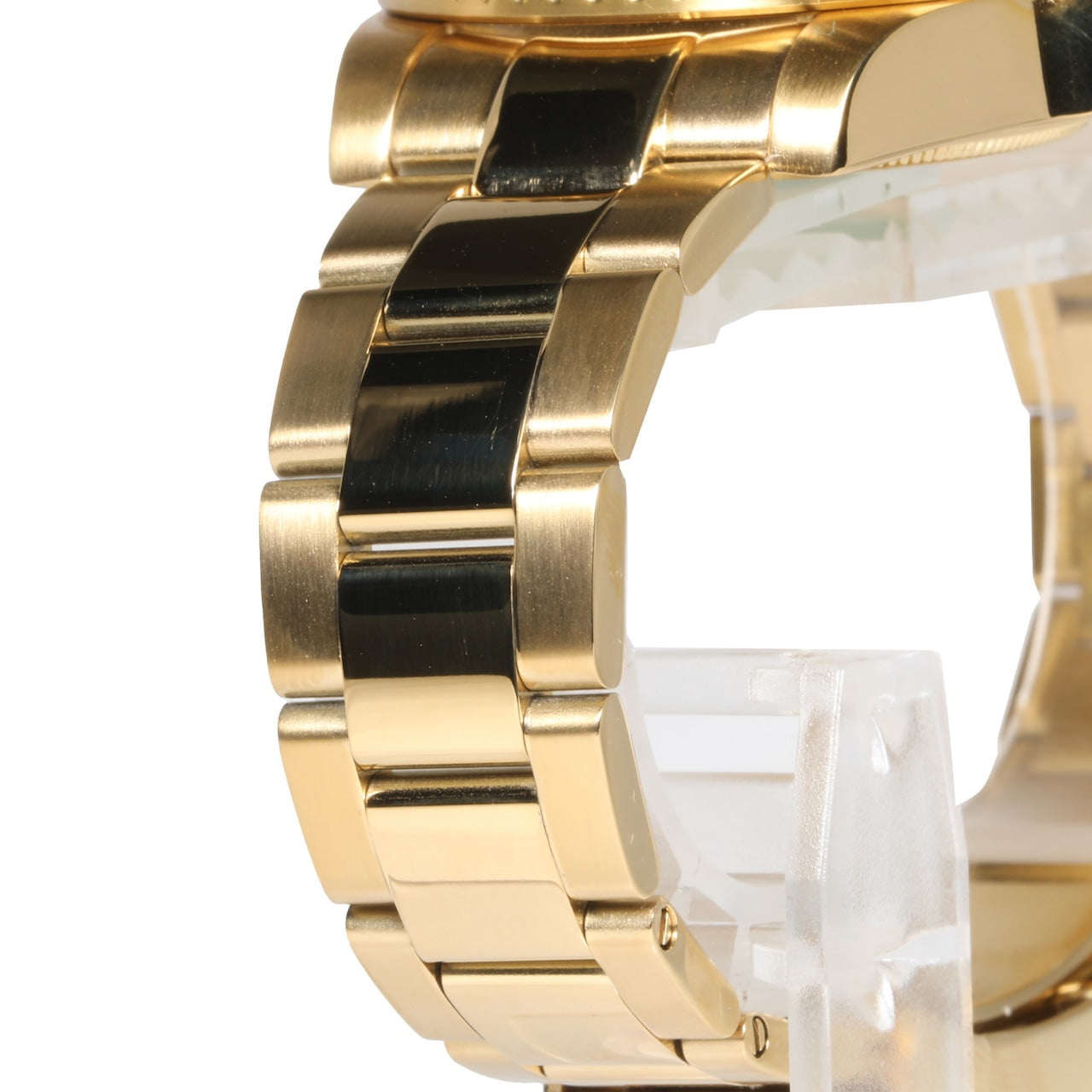 【レビュー特典付き】OMEX シャブリーナ オートマチック ゴールド×ブラック