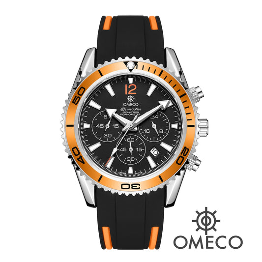 OMECO 吸いマスター オレンジ