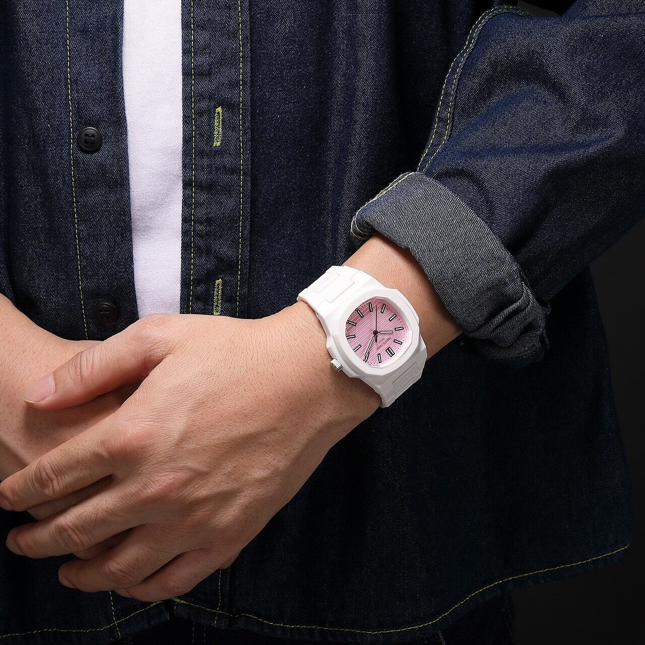 <抽選限定特価>PAKOTTE FINISH(TOY)3色セット