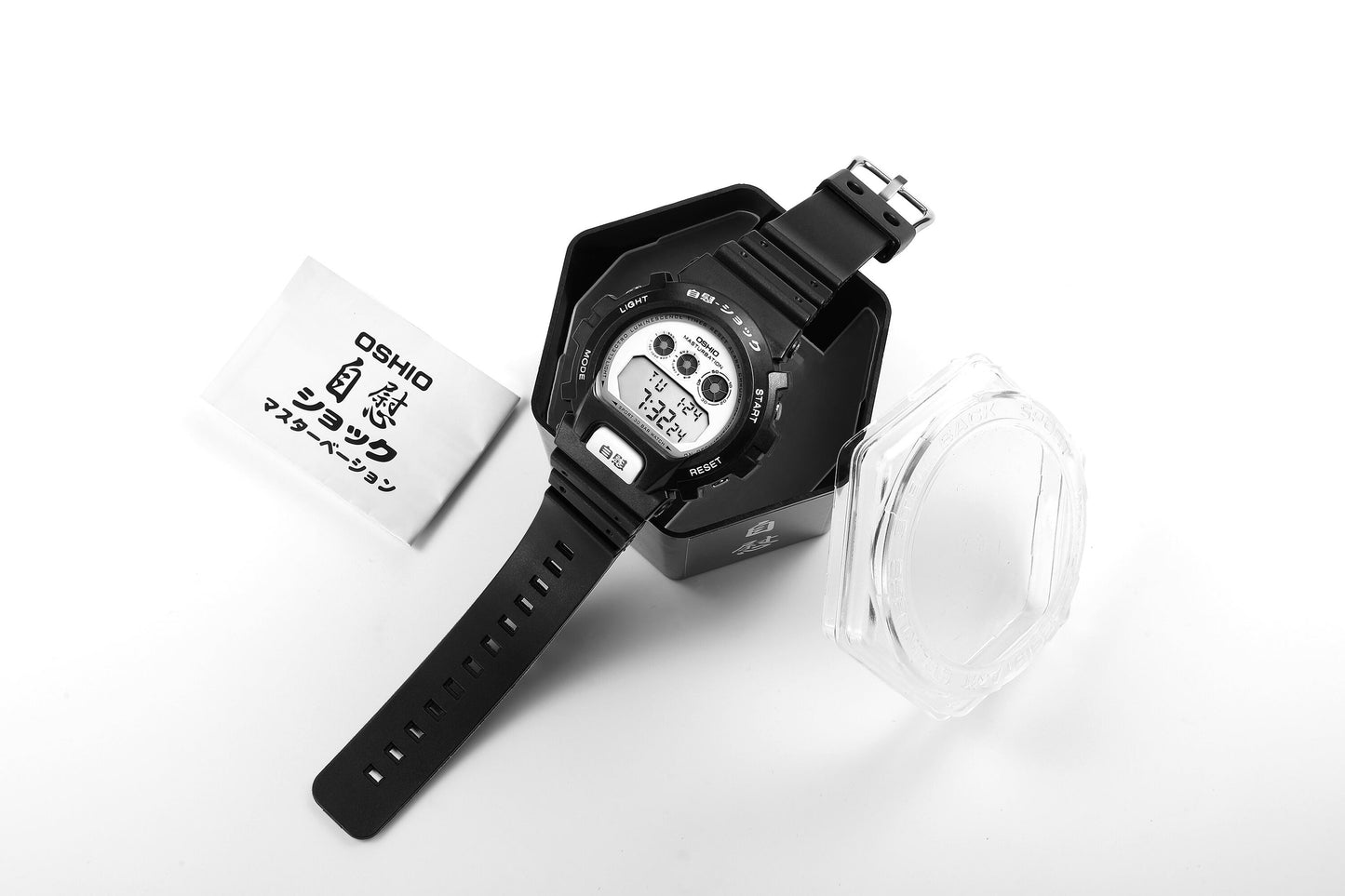 自慰ショック 裏ビデオブラック