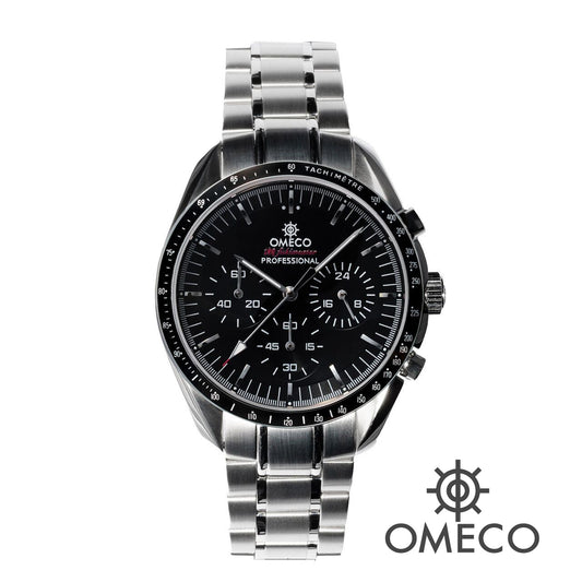 【レビュー特典付き】OMECO 潮Fukimaster 極-kiwami- シルバー×ブラック