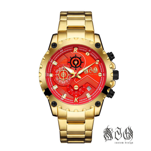 R2K コラボウォッチ