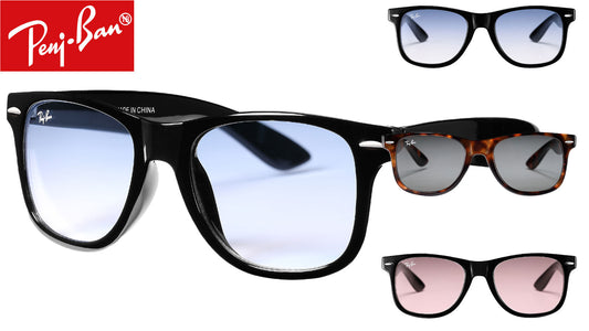 【視線ごと、連れ去れ。】この夏、Peni・Banサングラスが仕掛ける“艶の罠”