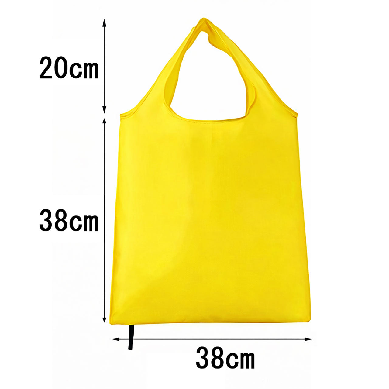 激渋の童貞 ホン・キドーテー エコバッグ