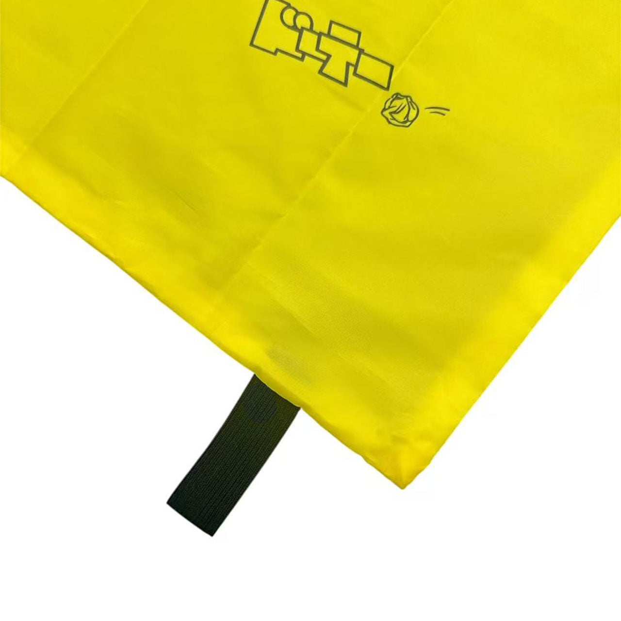 激渋の童貞 ホン・キドーテー エコバッグ