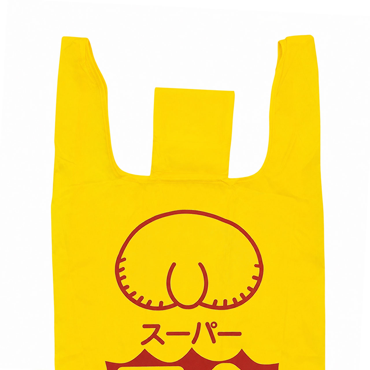 スーパー玉金 エコバッグ