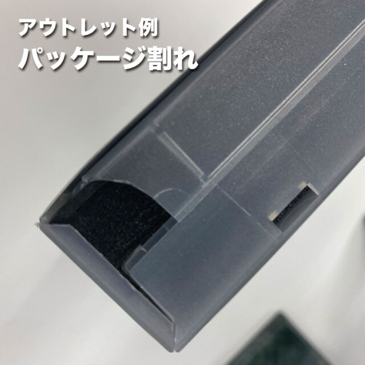 【アウトレット1点限り】OMECO DETERU ゴールド