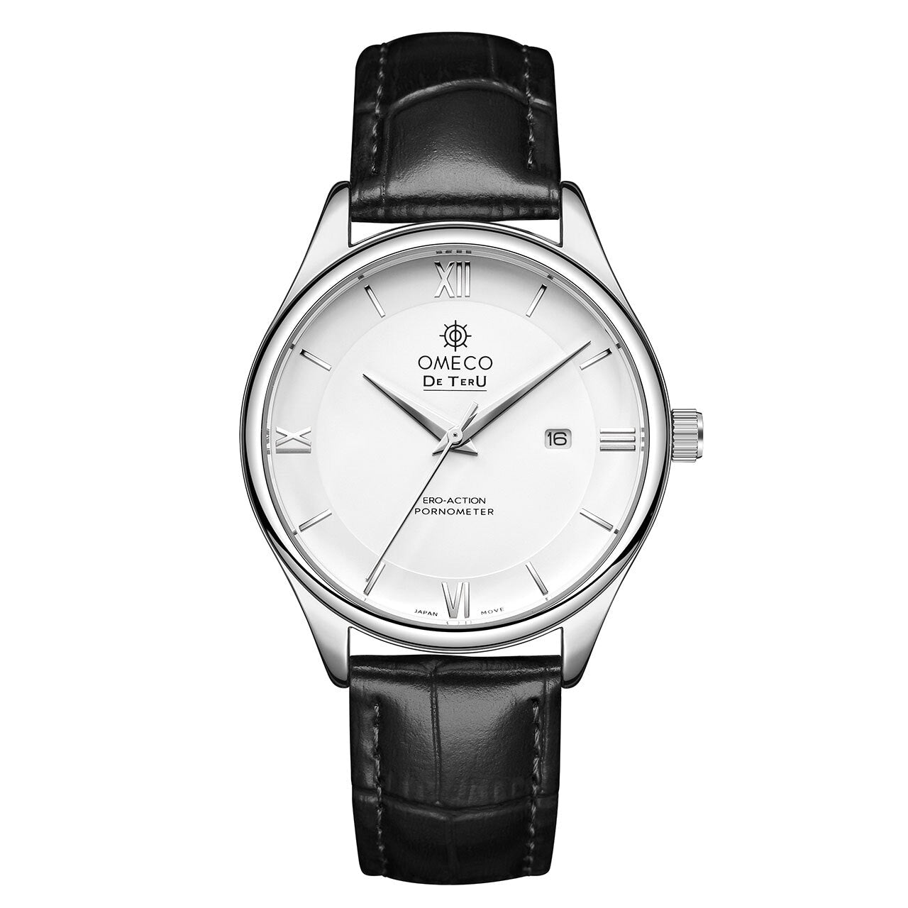 OMECO DETERU シルバー