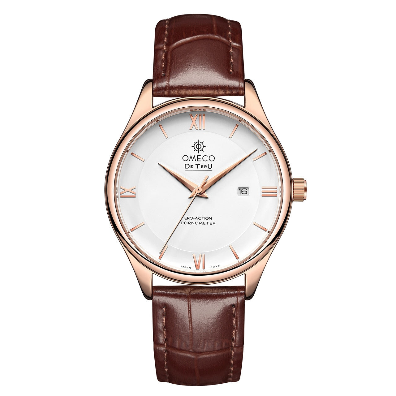 OMECO DETERU ゴールド