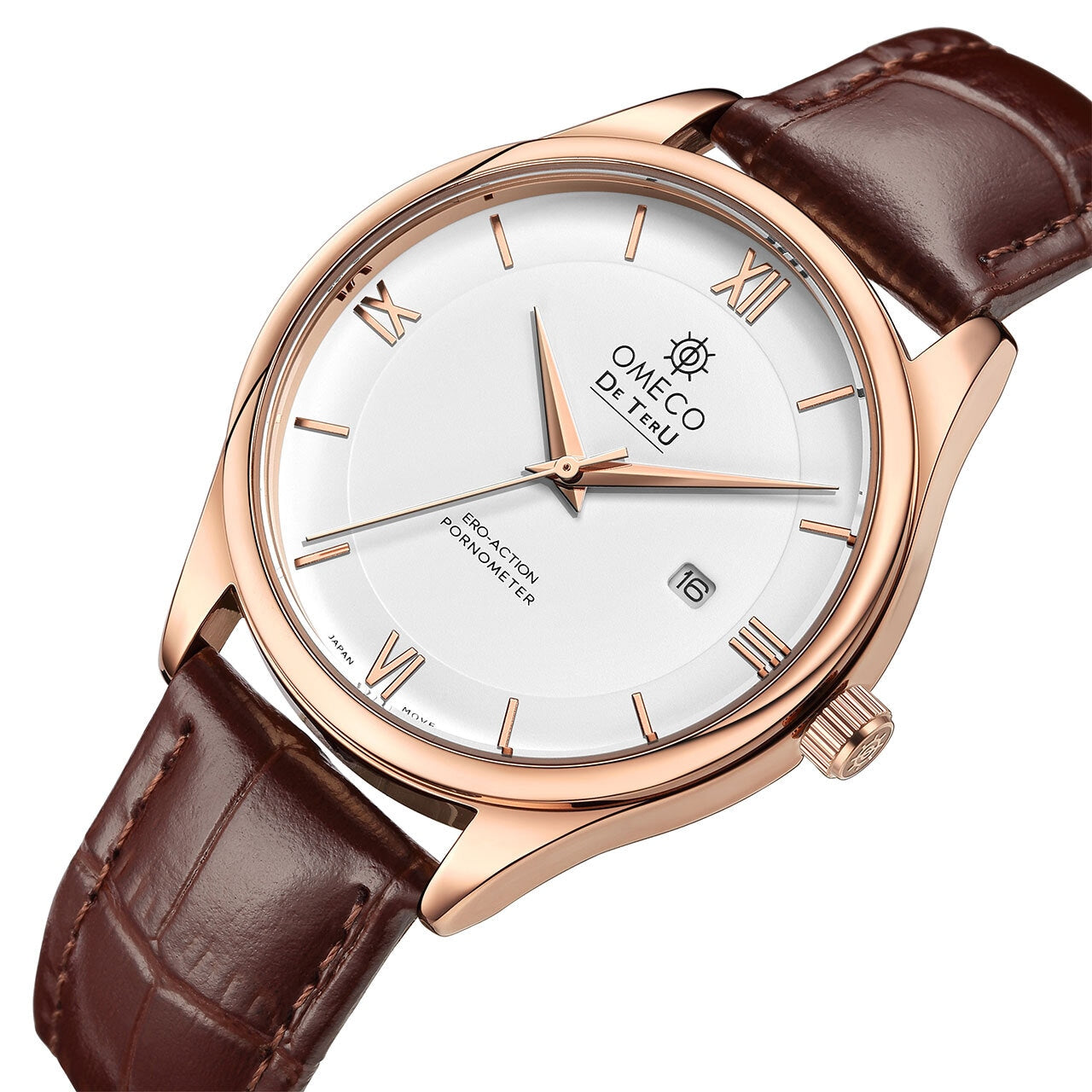 OMECO DETERU ゴールド