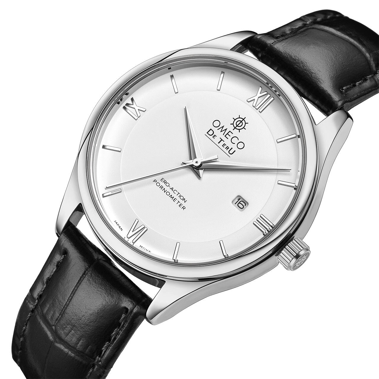 OMECO DETERU シルバー