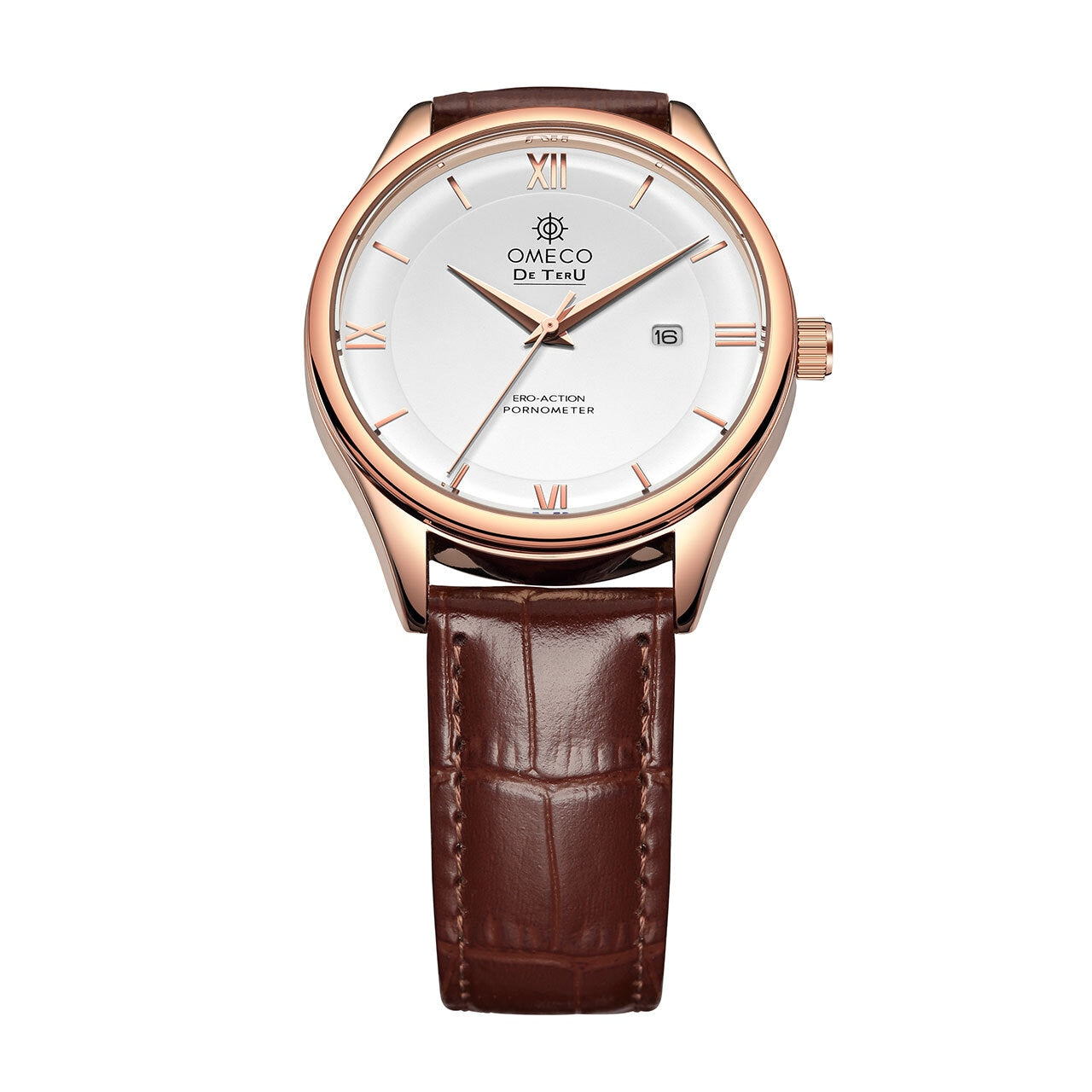 OMECO DETERU ゴールド