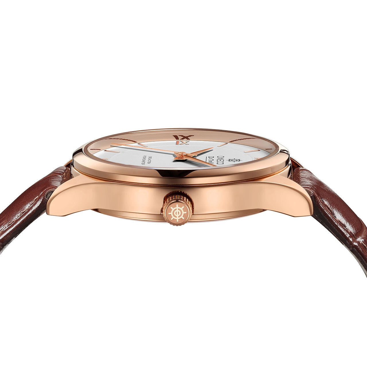 OMECO DETERU ゴールド