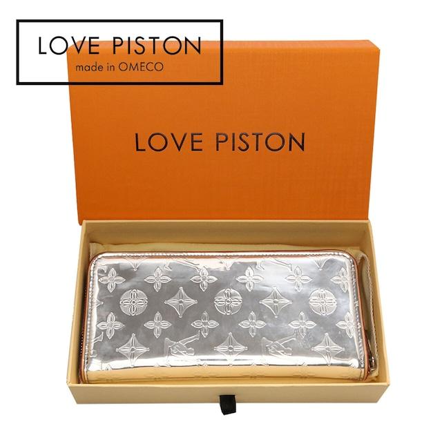 【10月31日は一粒万倍日】【ネットショップ非売品】LOVE PISTON ラブピストン