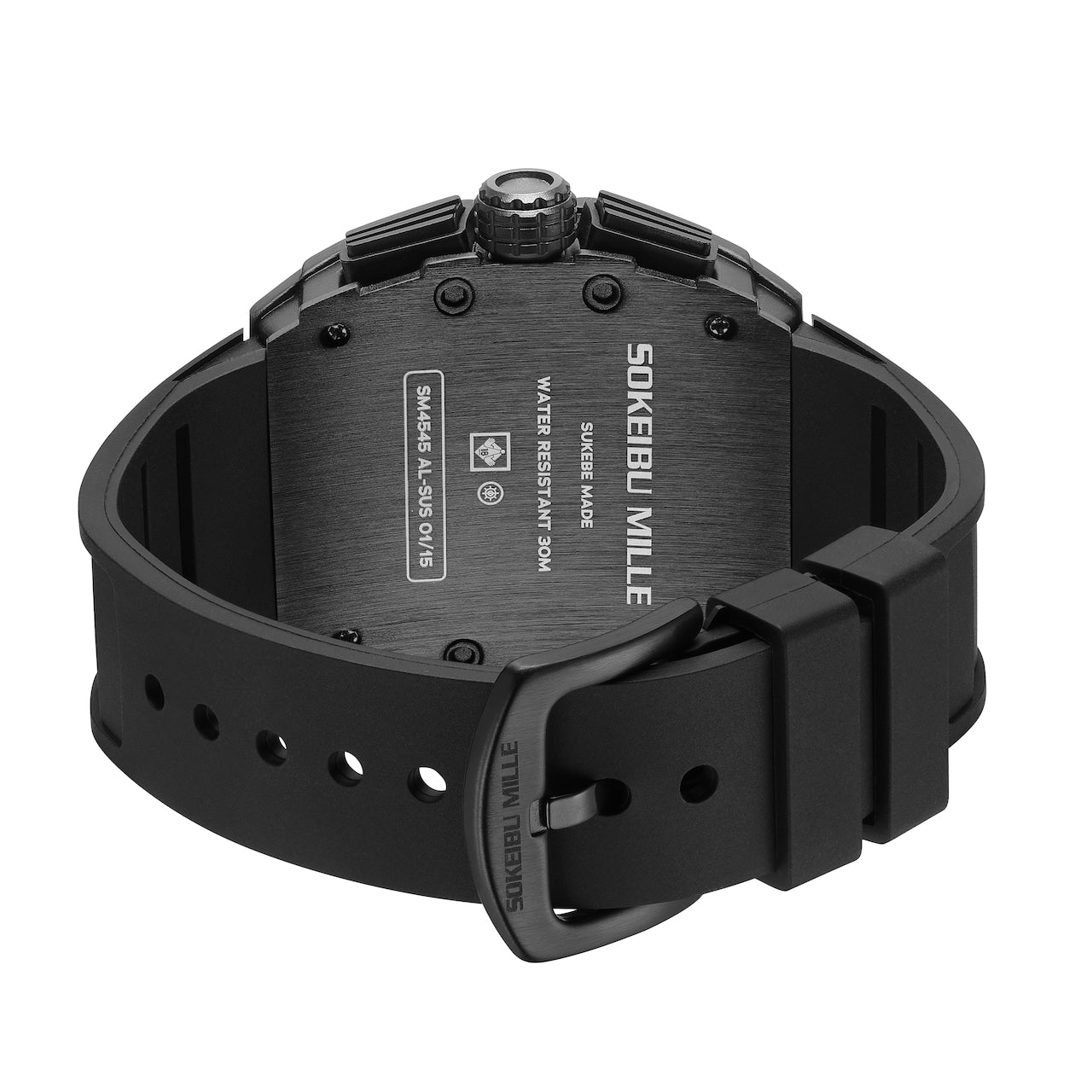 SOKEIBU MILLEブラック