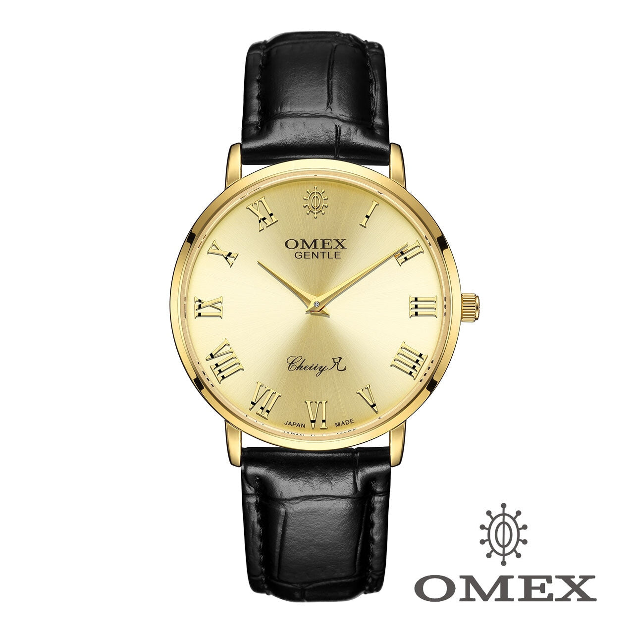 OMEX チェリー兄 ゴールド