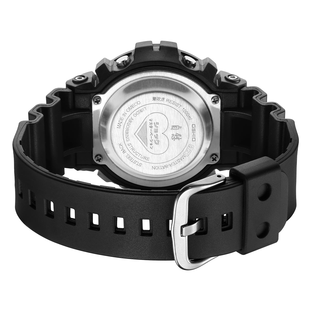 自慰ショック ビニ本の黒塗りブラック