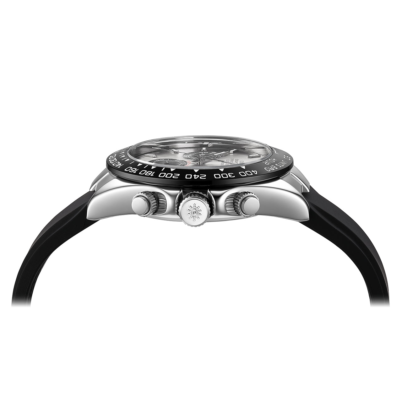 OMEX ラブホのデンマ シルバー×グレー