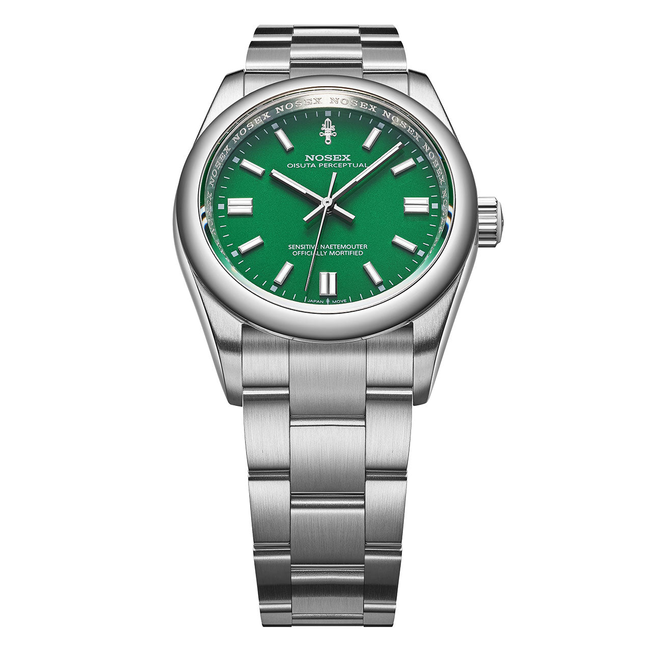 NO SEX 老廃パーセプチュアル（略称オイパセ）クリぃぃん