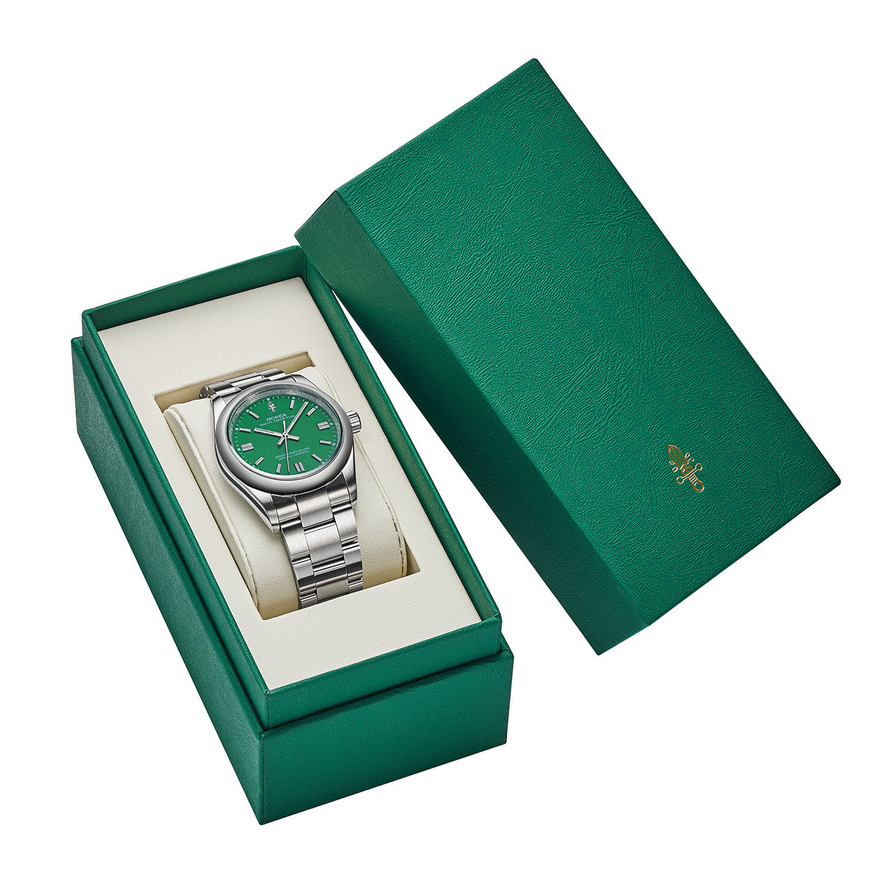 NO SEX 老廃パーセプチュアル（略称オイパセ）クリぃぃん