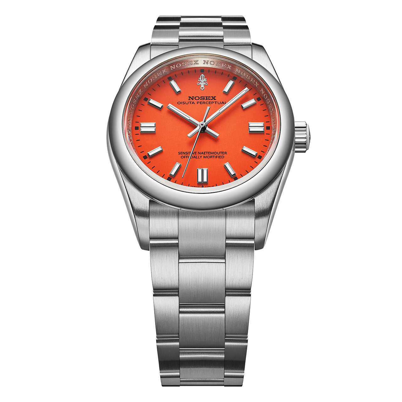 NO SEX 老廃パーセプチュアル（略称オイパセ）オーラルレッド