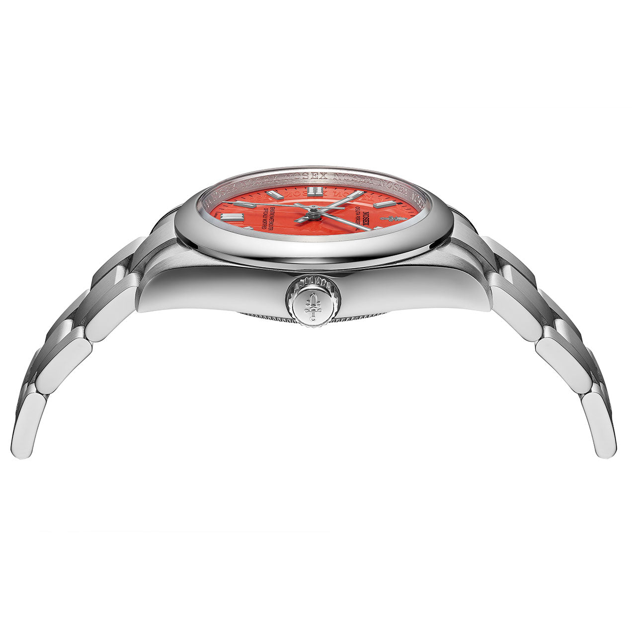 NO SEX 老廃パーセプチュアル（略称オイパセ）オーラルレッド