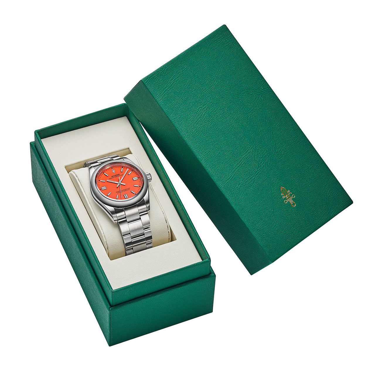 NO SEX 老廃パーセプチュアル（略称オイパセ）オーラルレッド