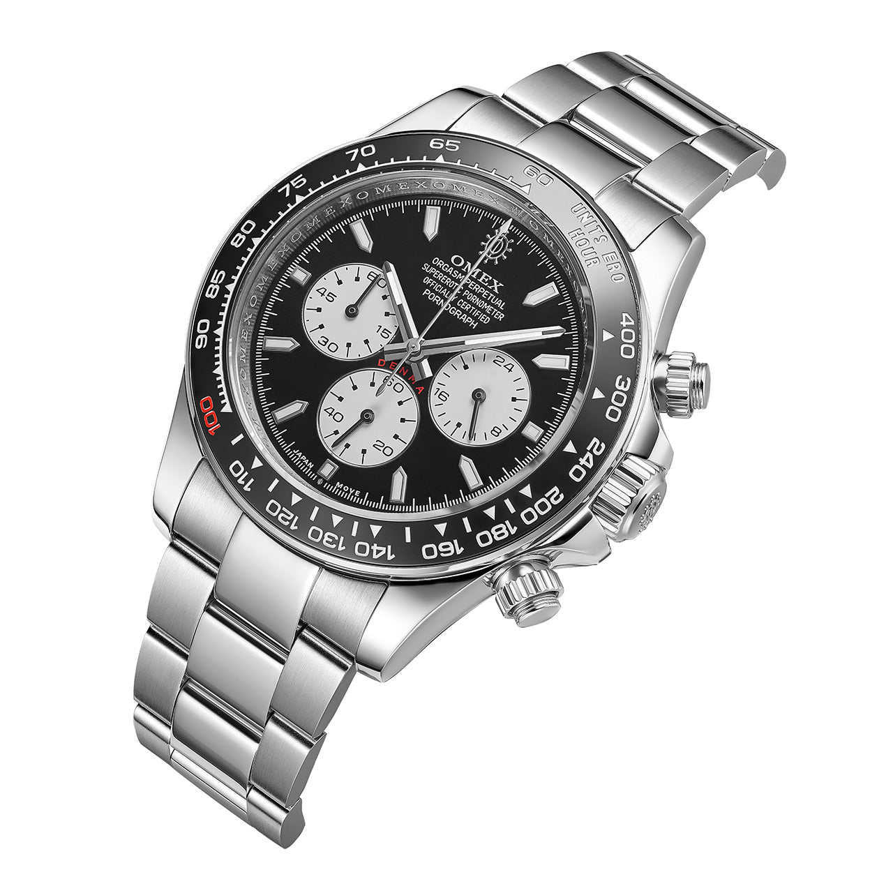 オムオム レビュー特典付き】OMEX DENMA オ・マン シルバー – OMECO公式