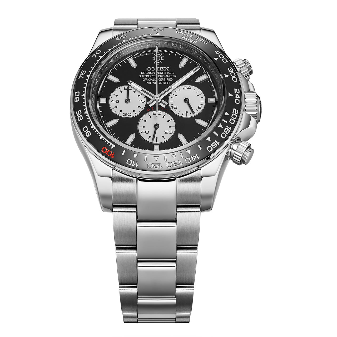 レビュー特典付き】OMEX DENMA オ・マン シルバー – OMECO公式