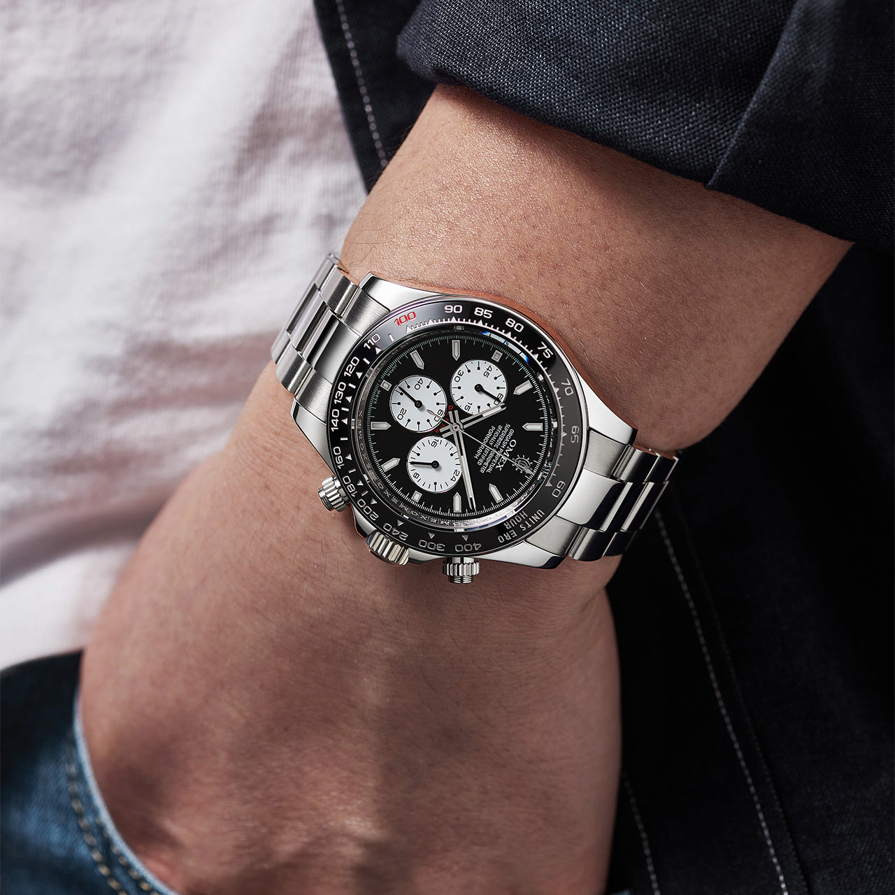 オムオム レビュー特典付き】OMEX DENMA オ・マン シルバー – OMECO公式