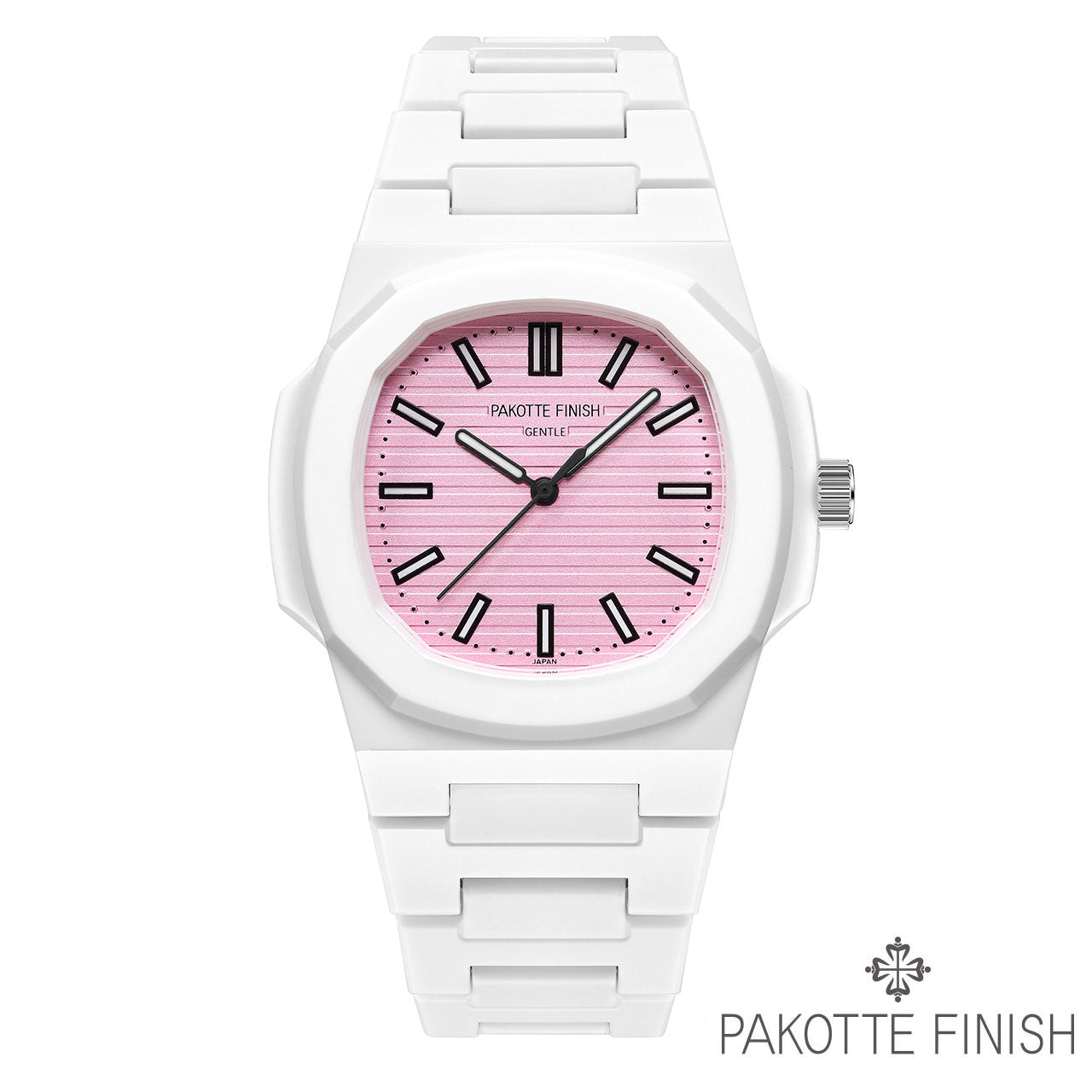 PAKOTTE FINISH（TOY）ピンクローター