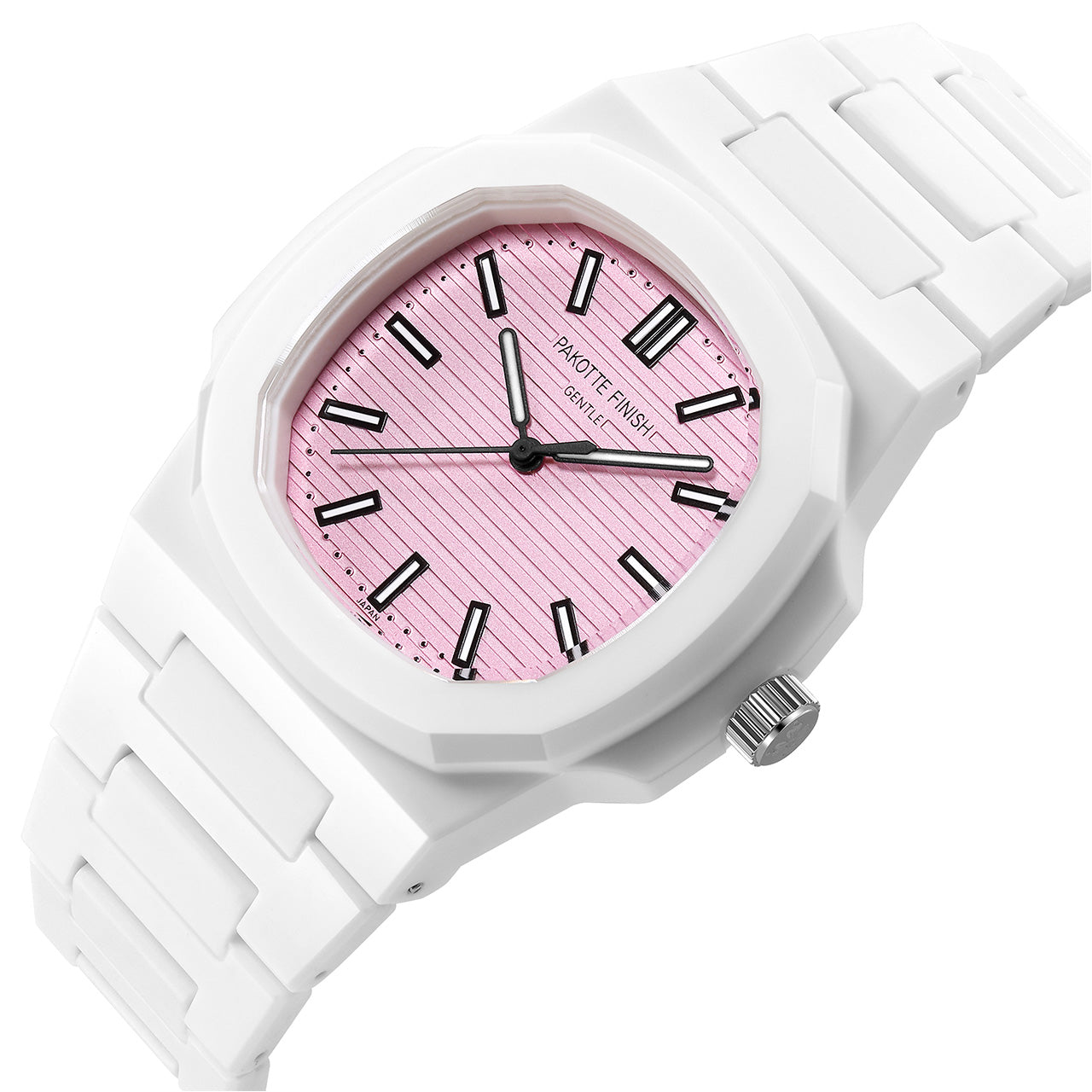 PAKOTTE FINISH（TOY）ピンクローター