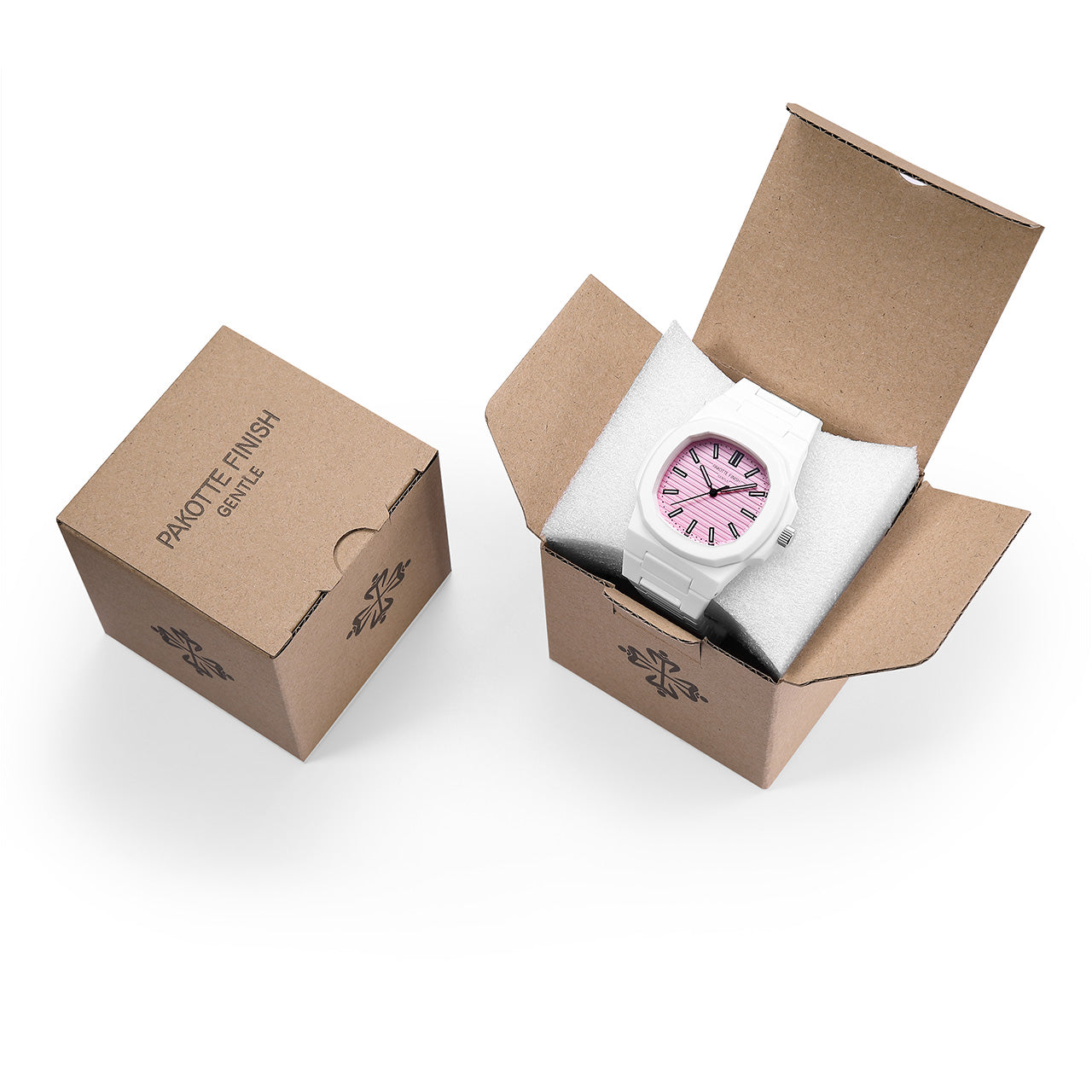 PAKOTTE FINISH（TOY）ピンクローター