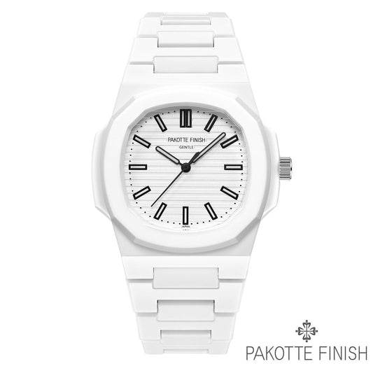 PAKOTTE FINISH（TOY） アナルパールホワイト