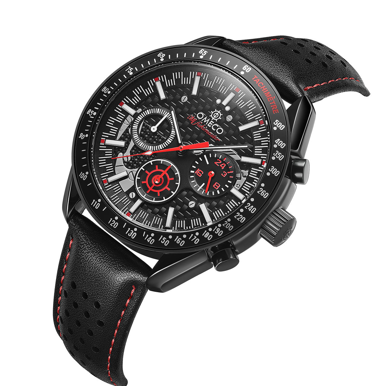 OMECO 潮fukimaster 抱いてNight レッド