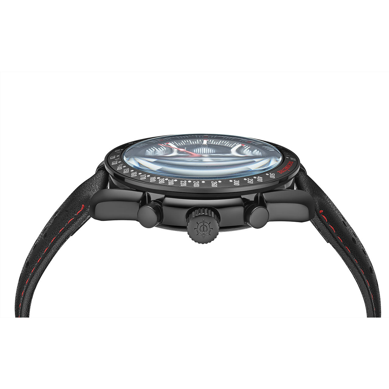 OMECO 潮fukimaster 抱いてNight レッド