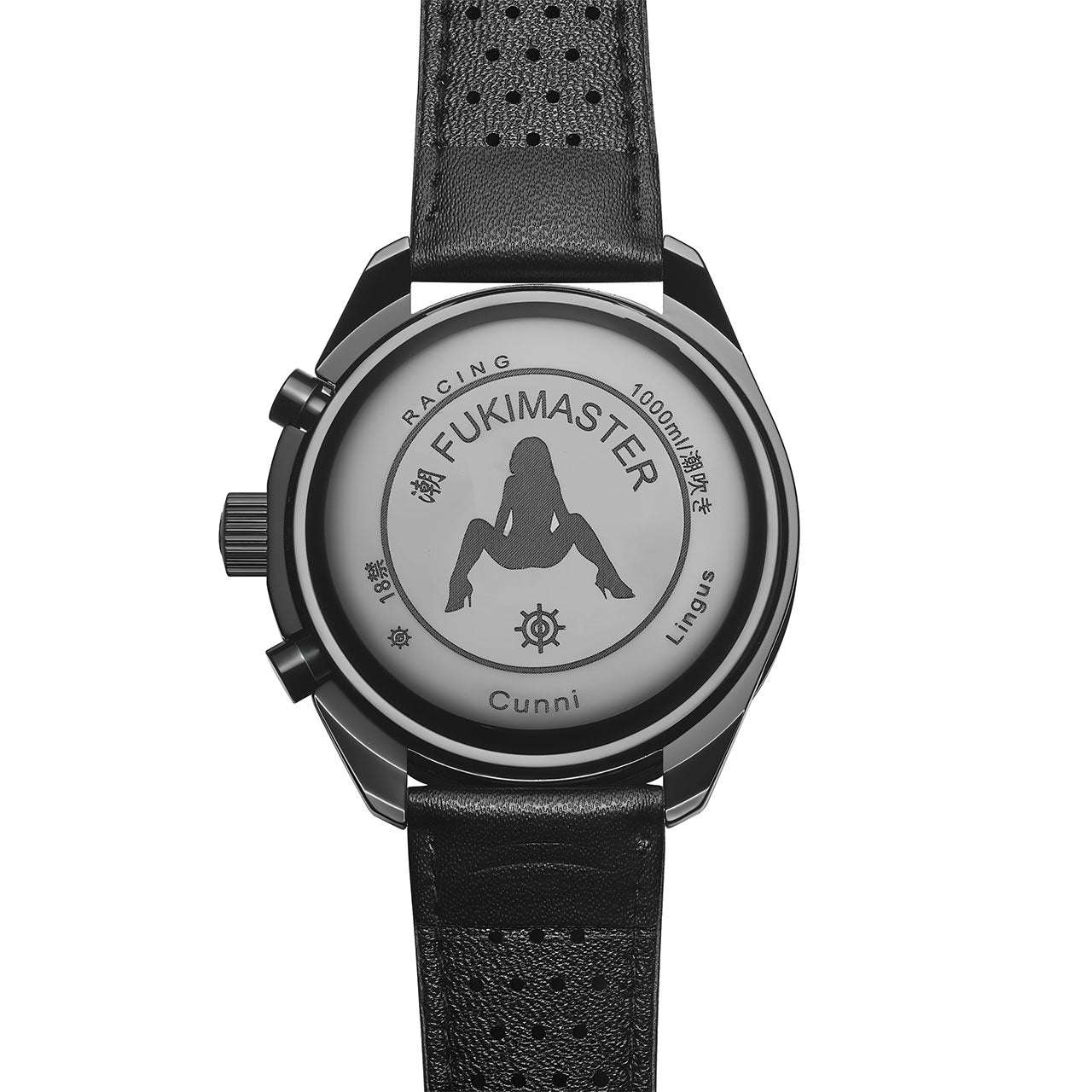 OMECO 潮fukimaster 抱いてNight レッド