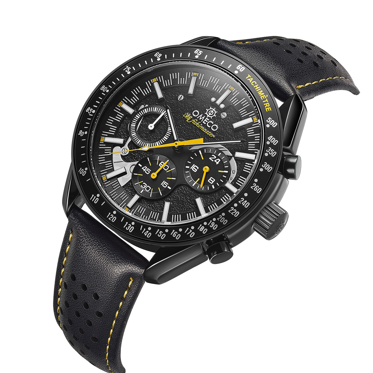 OMECO 潮fukimaster 抱いてNight イエロー