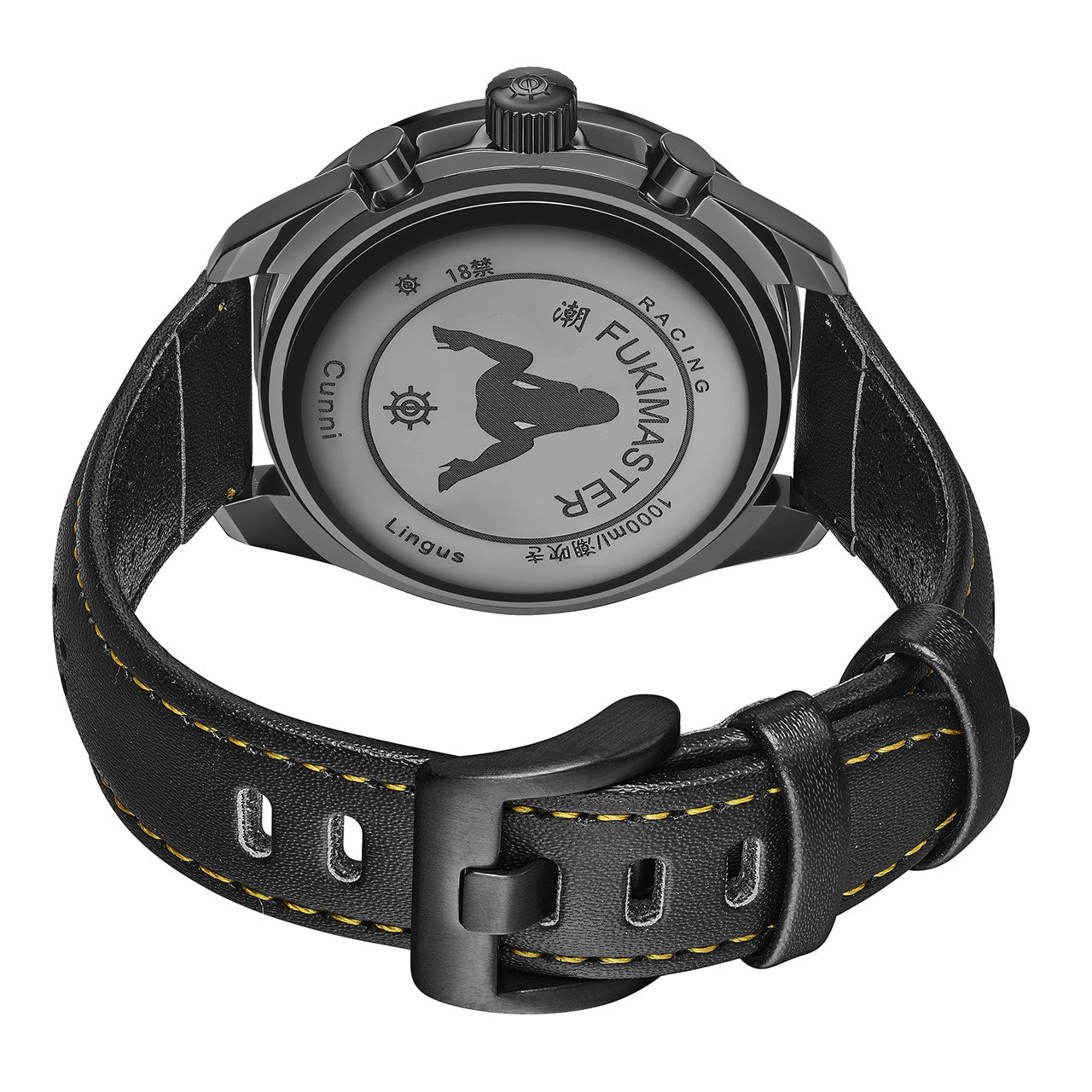 OMECO 潮fukimaster 抱いてNight イエロー