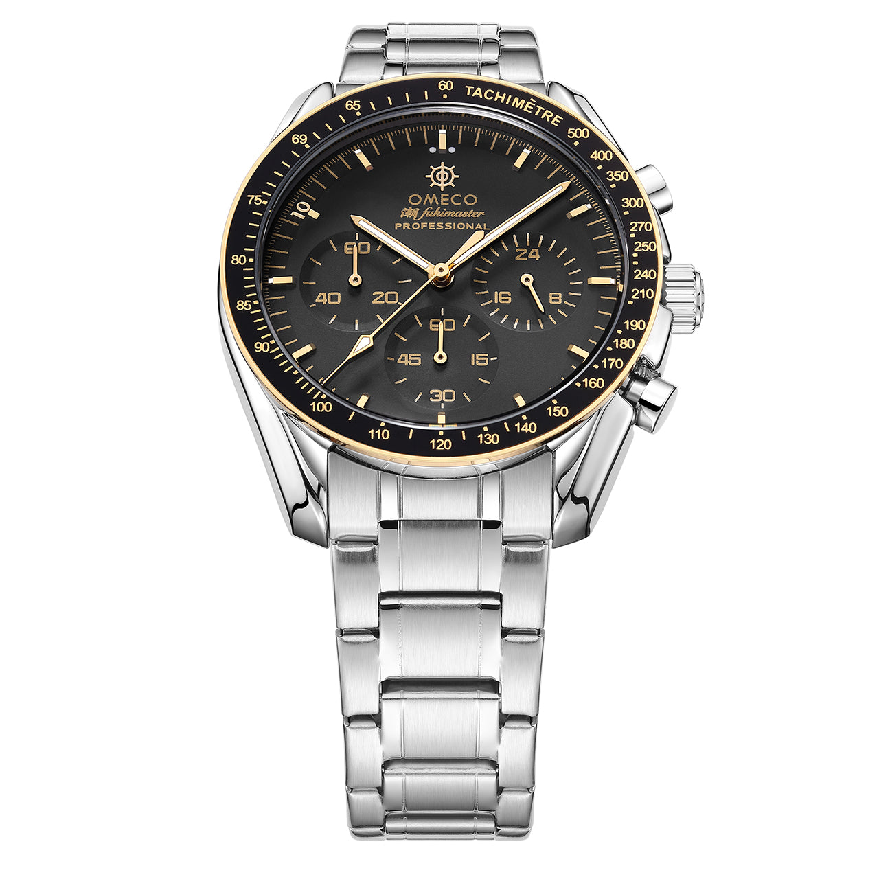 OMECO 潮fukimaster PROFESSIONAL 10th Anniversary Edition