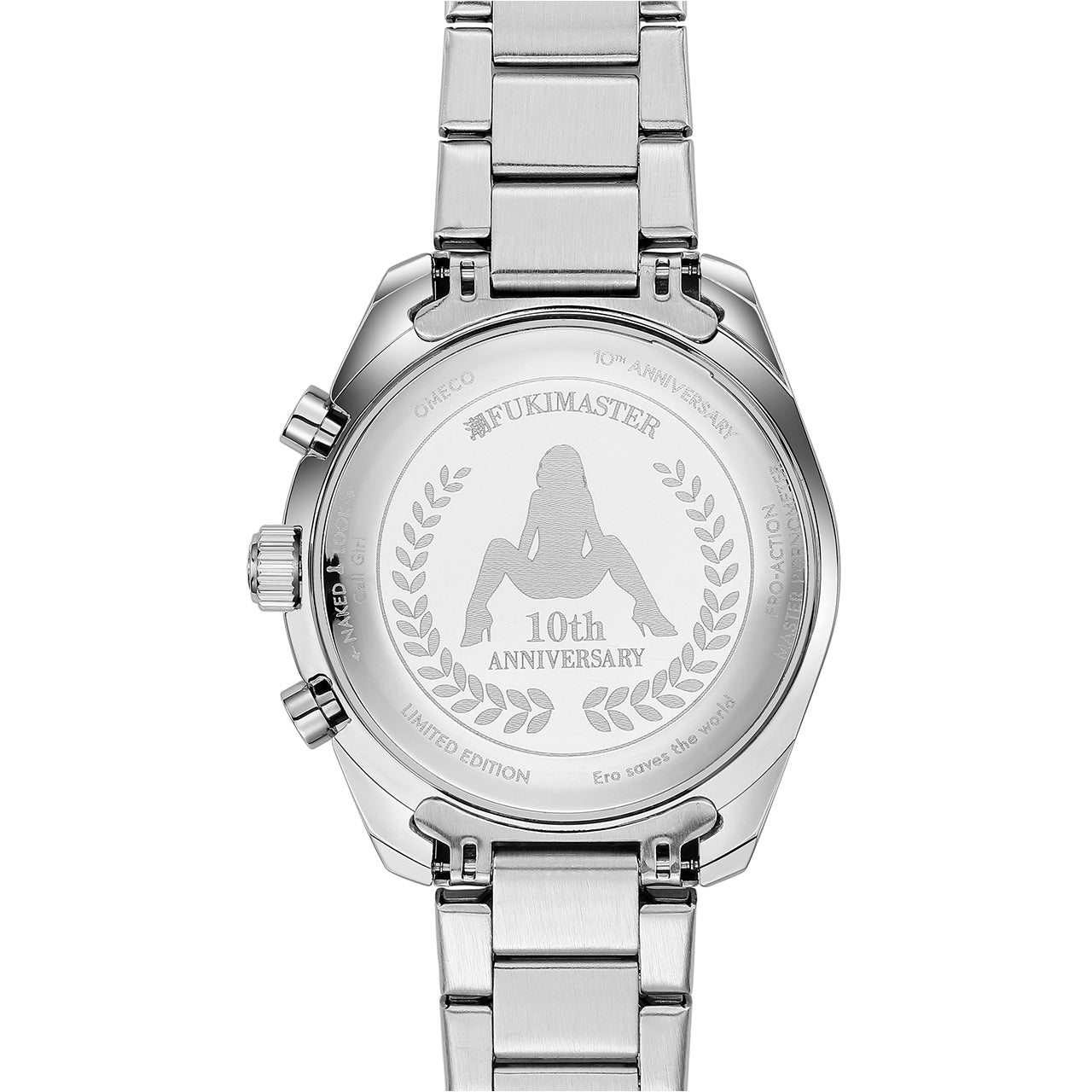 OMECO 潮fukimaster PROFESSIONAL 10th Anniversary Edition｜10周年