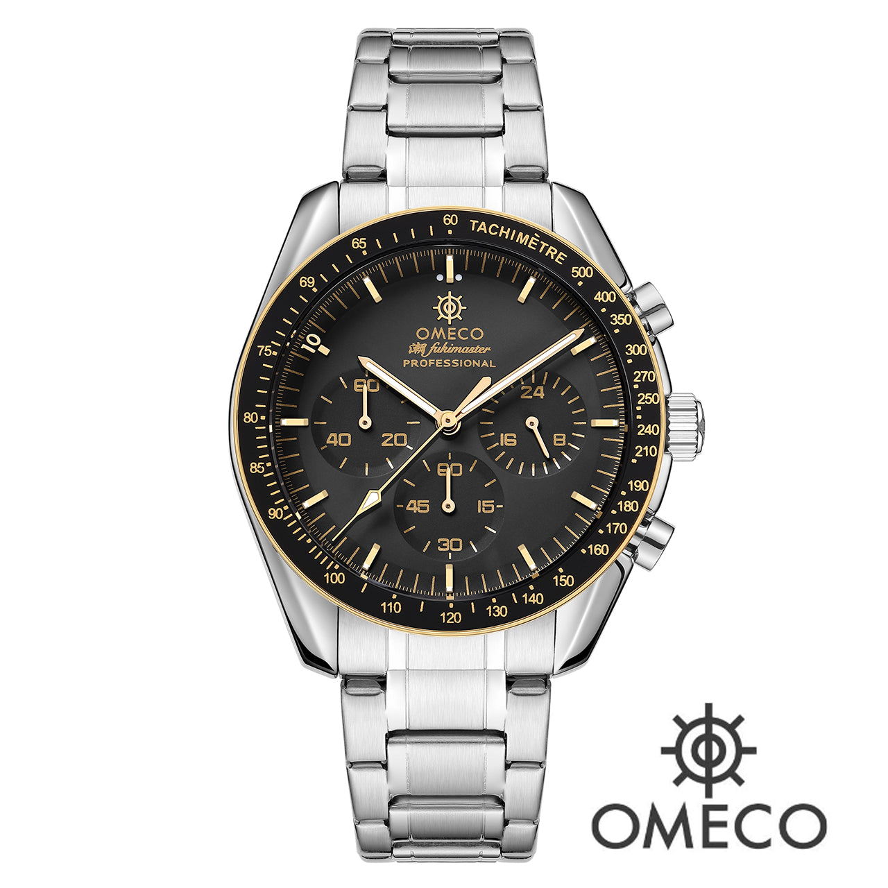 OMECO 潮fukimaster PROFESSIONAL 10th Anniversary Edition