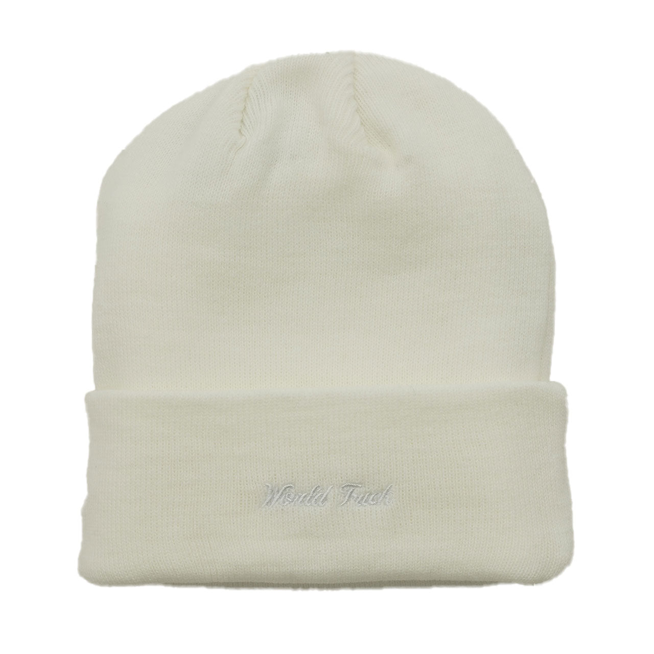 NEW ERO × Soapland コラボ ビーニー ニットキャップ